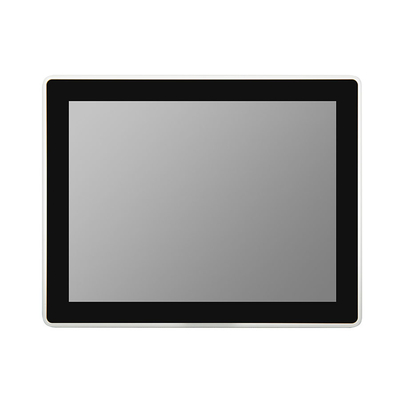 Aluminum Alloy Waterproof Android Tablet RK3288 8 Inch Ip65 300cd/m2