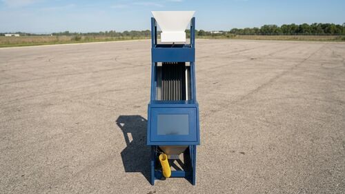 Dernières solutions de l'entreprise Moniteurs tactiles robustes pour un tri de précision dans les machines de tri