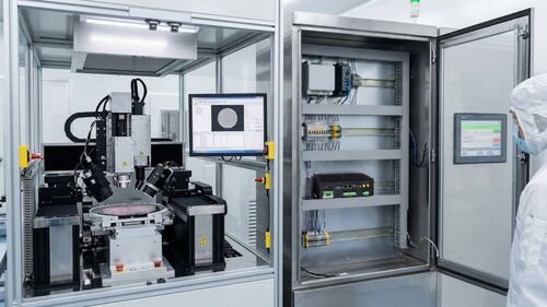 Dernières solutions de l'entreprise Semiconductor Wafer Processing Equipment and the Case for Fanless Mini PCs