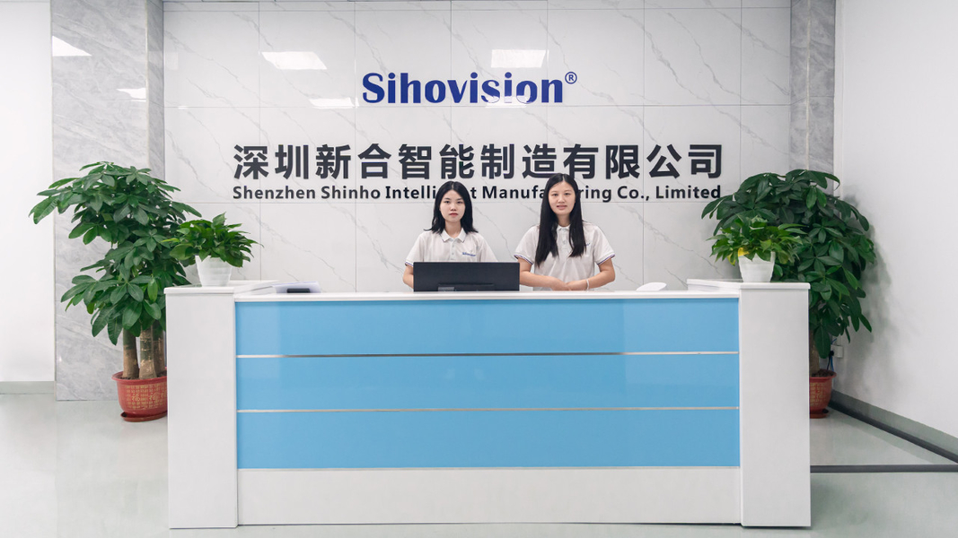 Chine Shenzhen Shinho Electronic Technology Co., Limited Profil de la société