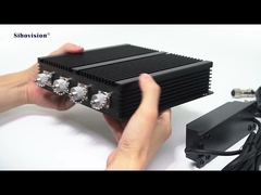 IP67 PC industriels Core I7-6500U 8G 256G SSD sous Windows 10