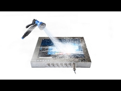 IP67 Panel PC / Panel Mount PC 10,4 pouces Intel® Core I3-4010u CPU et 1000 Nits