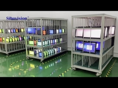 Une qualité éprouvée, soutenue par les tests du vieillissement!