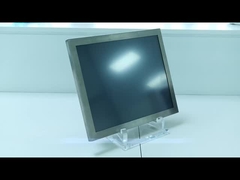 PC avec écran tactile résistif
