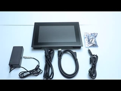 Écran tactile industriel intégré, écran tactile multi PCAP