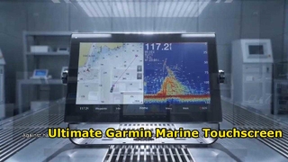 Meilleur moniteur marin pour Garmin GPSMAP et navigation