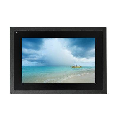 Bon prix Catégorie industrielle moniteur d'écran tactile de 10,1 pouces pour l'intense luminosité de la framboise pi 1000 lentes en ligne