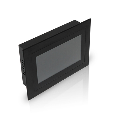 Bon prix Contact capacitif industriel intégré du PC RK3288 Android de panneau de commande de 7 pouces en ligne