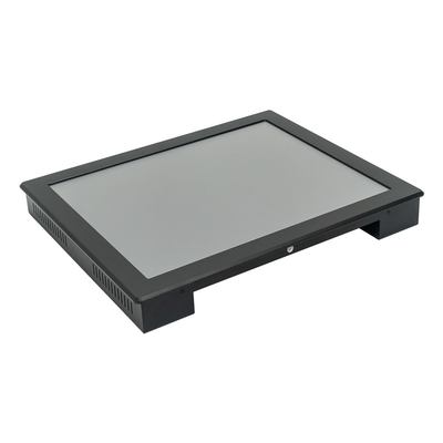 Bon prix Intel J4125 a enfoncé le PC d'écran tactile avec la résolution 1280*1024 en ligne