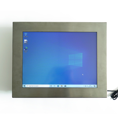 Bon prix PC avec écran tactile résistif / capacitif en ligne