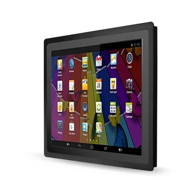 Bon prix Affichage LCD Panneau IP65 Panneau PC / VESA / Montage murale / bureau en ligne