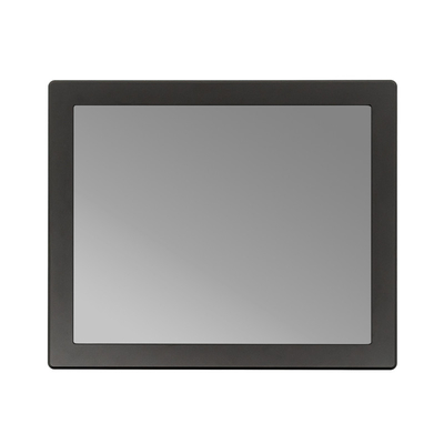 Bon prix Panel tactile industriel Windows/Linux PC noir avec 4 Go de mémoire en ligne