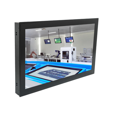 Bon prix Écran LCD industriel à écran tactile intégré IP65 en ligne