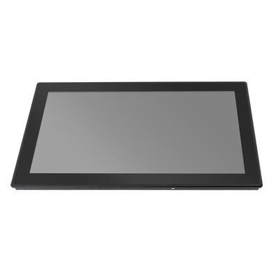 Bon prix Affichage LCD IP65 Panel PC avec processeur Intel Celeron J4125 et 1×VGA en ligne
