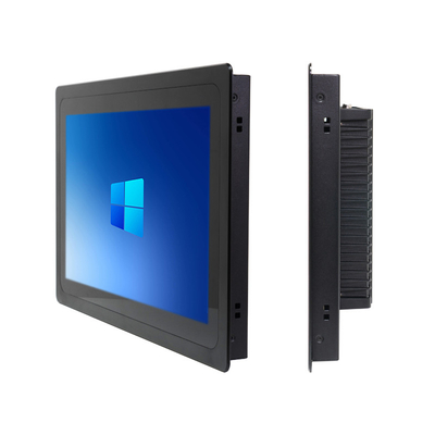 Bon prix 128 Go de stockage SSD Embedded PC avec écran tactile en ligne