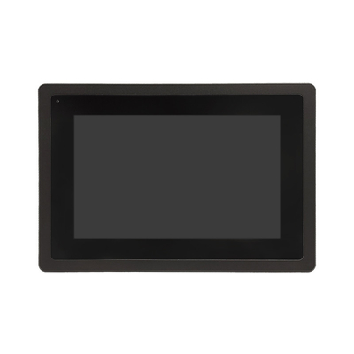 Bon prix PC à écran tactile DC 12V avec Window10 Pro OS 4 Go de mémoire Intel Celeron J4125 en ligne