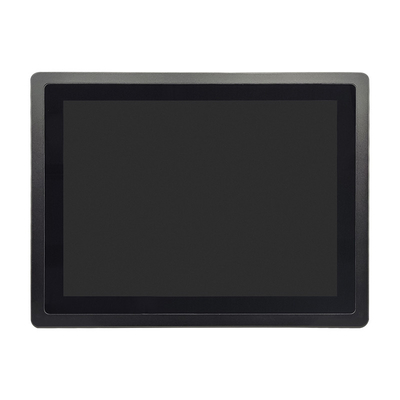 Bon prix Intel Celeron J4125 Panel tactile PC Alliage d'aluminium Construire certifié CE/FCC/RoHS en ligne