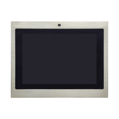 Bon prix 8 Go de panneau en acier inoxydable IP67 étanche avec surface anti-éblouissement en ligne
