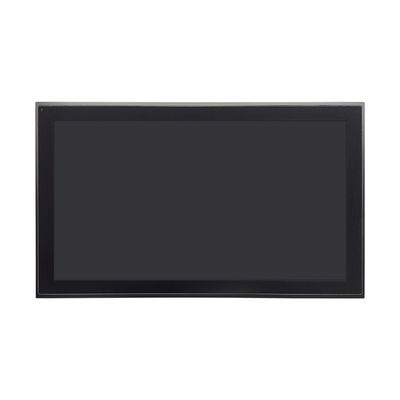 Bon prix Moniteur intelligent à rétroéclairage WLED de dureté 7H pour une plage de température industrielle de -20°C à 70°C en ligne