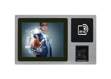 Bon prix Identification industrielle matérielle de Code QR de PC d'écran tactile d'alliage d'aluminium en ligne