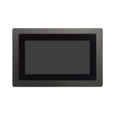 Bon prix Écran tactile capacitif extérieur de 7 pouces Moniteur IP67 Lecteur d'ordinateur étanche en ligne