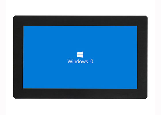 Bon prix Moniteur industriel de contact de résistant à l'eau pour la machine de étiquetage automatique en ligne
