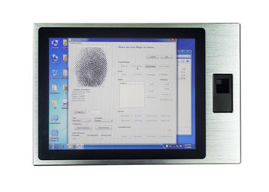 Bon prix Module incorporé antipoussière du disque dur 4G du PC 64G d'écran tactile avec l'empreinte digitale en ligne
