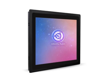 Bon prix Écran tactile industriel IP65 de PC de panneau d'intense luminosité de 1000 lentes imperméable en ligne