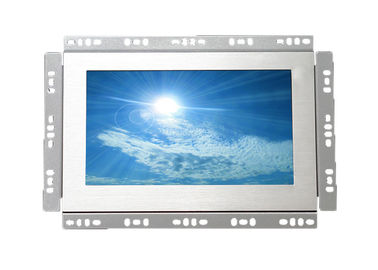 Bon prix Le signal argenté de VGA de moniteur d'intense luminosité/HDMI met en communication pour des applications extérieures en ligne