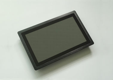 Bon prix Résolution du moniteur 1280X800 d'intense luminosité de large écran pour le kiosque extérieur en ligne