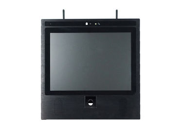 Bon prix Mémoire du PC 4G DDR3 de panneau du dispositif IP65 d'assistance avec la caméra d'empreinte digitale en ligne
