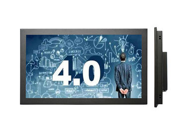 Bon prix framboise industrielle pi de soutien d'écran de visualisation de moniteur de l'écran tactile 1080P/écran tactile en ligne