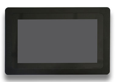 Bon prix Moniteur résistif de contact de 10,1 pouces haute résolution 1920 x 1200 avec l'écran plat en ligne