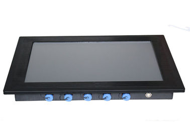 Bon prix PC imperméable extérieur 2G DDR3 RAM 1920x1080 de haute résolution du panneau IP67 en ligne