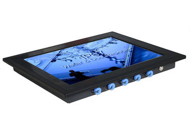 Bon prix La LED éclairent le PC à contre-jour du panneau IP65 la taille 9 de 18,5 pouces - tension locale 24V large en ligne