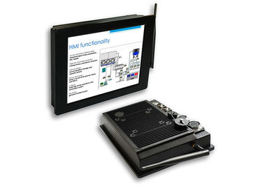 Bon prix PC résistif 9 de panneau du contact IP65 - tension 24V large avec la lumière du soleil de 1000 lentes lisible en ligne