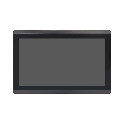 Bon prix Écran tactile capacitif à 10 points personnalisé 1500 luminosité IP67 Moniteur imperméable à l'eau 23,8 