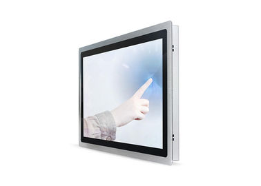 Bon prix PC incorporé capacitif d'écran tactile d'encadrement mince avec la résolution 1440*900 en ligne