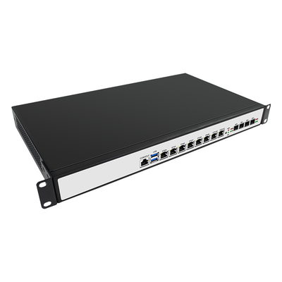 Bon prix Mini PC industriel alimenté par courant alternatif de 100 à 240 V avec processeur 2xDDR4 Core I3 I5 I7 en ligne