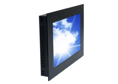 Bon prix Écran de visualisation affleurant d'écran tactile de lentes du bâti 1000 avec RS232 HDMI VGA DVI en ligne