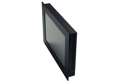 Bon prix 1000 contact résistif inclus IP65 imperméable de fil de pouce 5 de l'affichage 12 d'intense luminosité de lentes en ligne