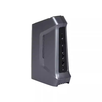 Bon prix PC sans ventilateur DC 19.5V La solution ultime pour l'informatique sans bruit en ligne