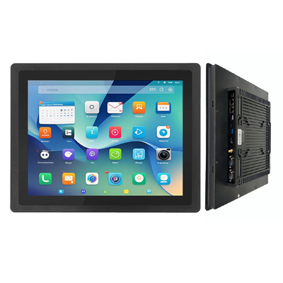 Bon prix 2 RS232 Com Tablette Android robuste résistante à l'eau et à la poussière avec 16 Go de ROM en ligne