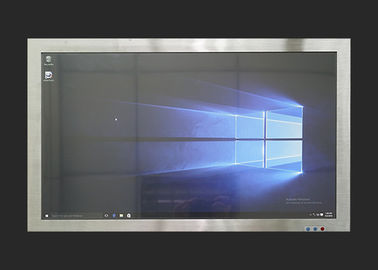 Bon prix 1000 lentes 24 avancent la capacité petit à petit d'unité de disque dur de disque transistorisé du PC IP65 256G de panneau d'acier inoxydable en ligne