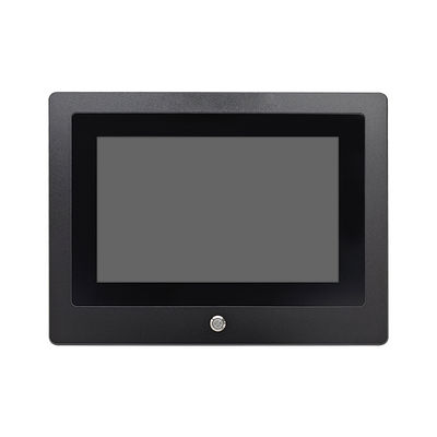 Bon prix Panneau industriel PC Core I5-10210U 10,1 pouces Écran tactile capacitif Haute luminosité 1000 Nits Avec batterie 25000 mAh en ligne