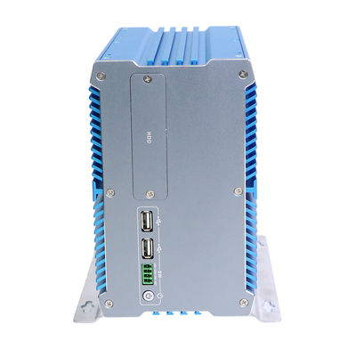 Bon prix PC industriel hautes performances, PCIe PCI, Intel i7-1255U, 6 x COM en ligne