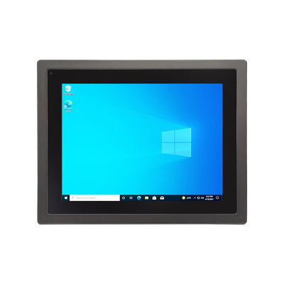 Bon prix PC à panneau industriel d'excellentes performances à grande tension CC 9-36V en ligne