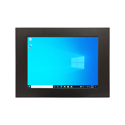 Bon prix Ordinateurs industriels à écran tactile résistif de 15 pouces avec processeur Intel Core i3-1125G4 de 11e génération en ligne