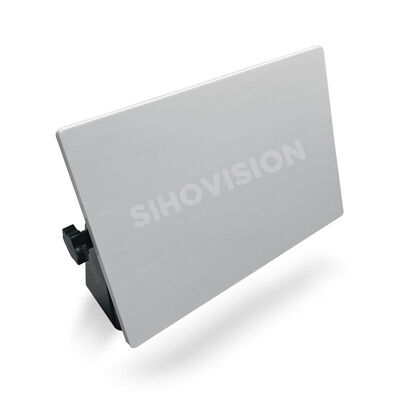 Bon prix Écran tactile LCD industriel de 18,5 pouces avec une luminosité de 1500 cd/m² et technologie tactile PCAP, étanche IP67 en ligne