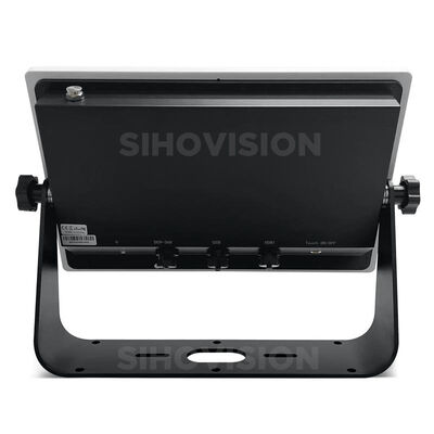Bon prix Moniteur d'écran tactile industriel capacitif imperméable à l'eau IP67 de 24 pouces avec 1500 nits en ligne